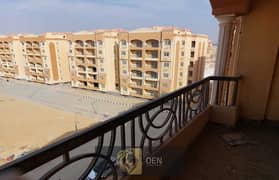 Penthouse For Sale in Najda Compound, New Cairo