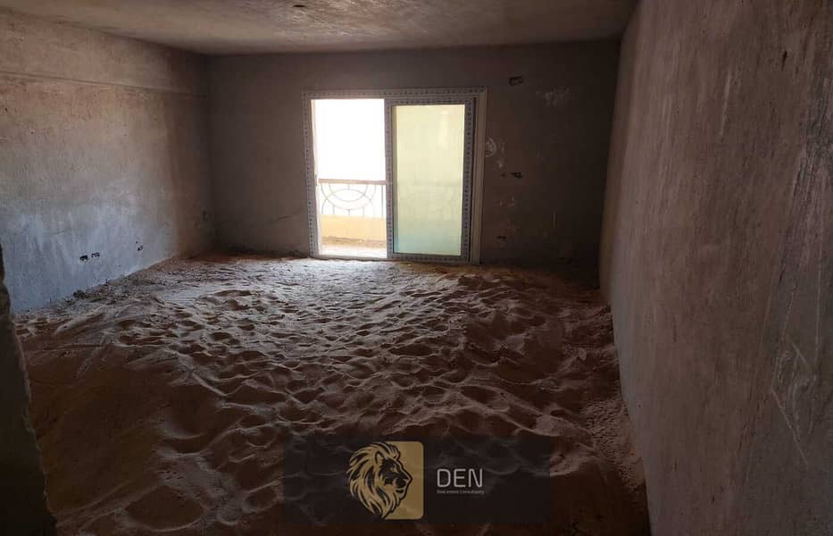 Penthouse For Sale in Najda Compound, New Cairo 10