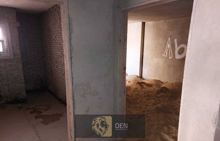 Penthouse For Sale in Najda Compound, New Cairo 11