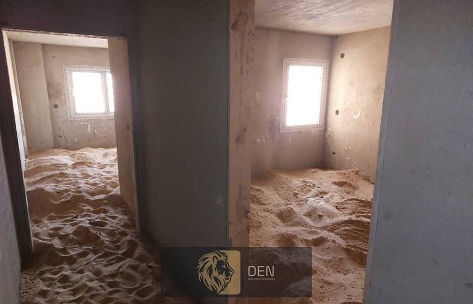 Penthouse For Sale in Najda Compound, New Cairo 12