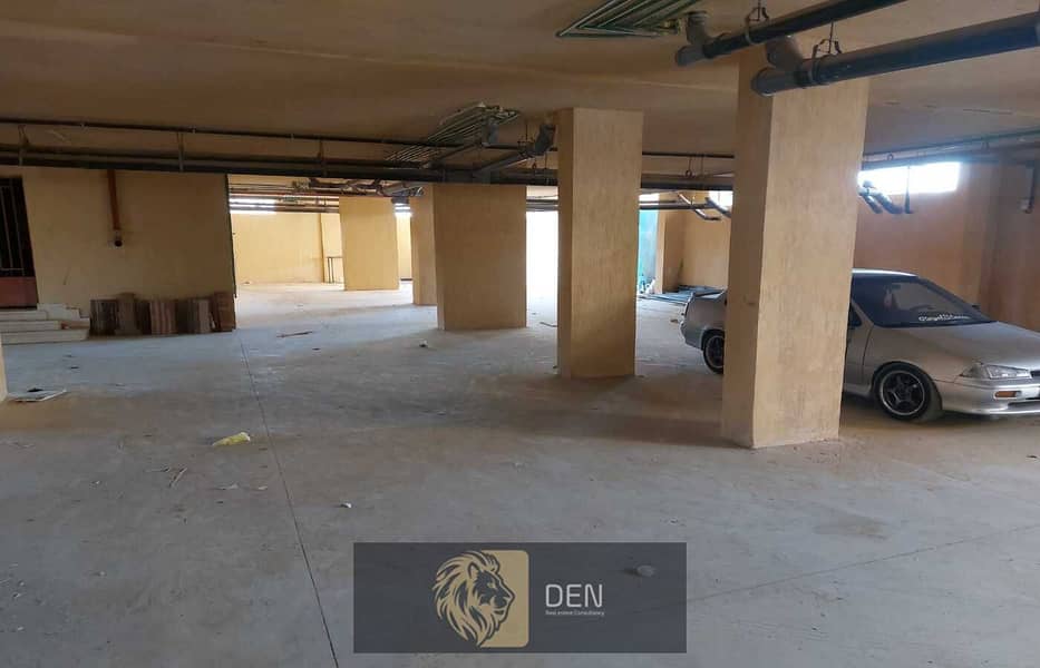 Penthouse For Sale in Najda Compound, New Cairo 14