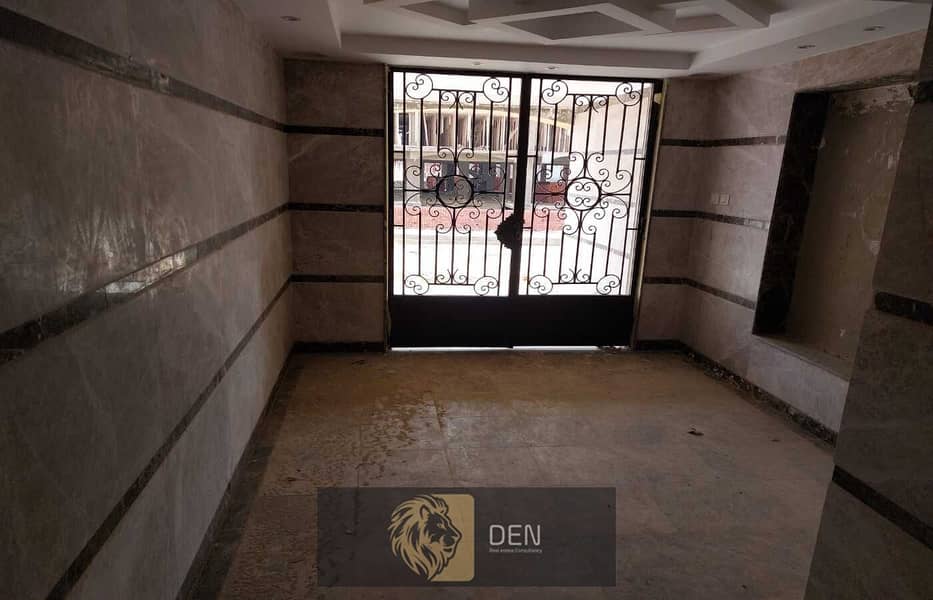 Penthouse For Sale in Najda Compound, New Cairo 15