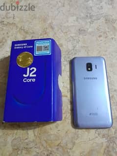 samsung j2 core