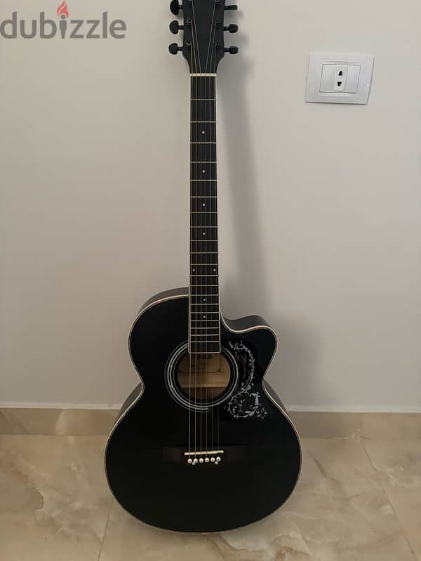 Guitar 1