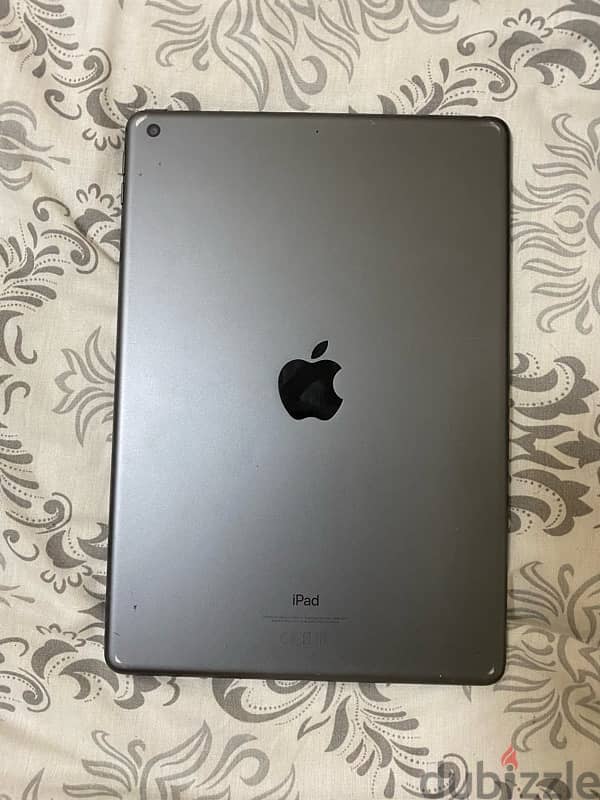 iPad 7th 32gb ايباد ٧ 0