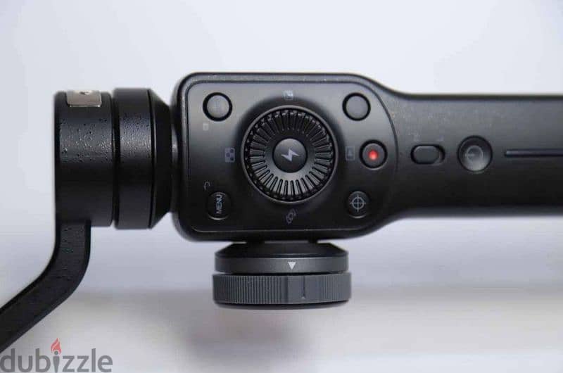 Zhiyun Smooth 4 استبلايزر 3