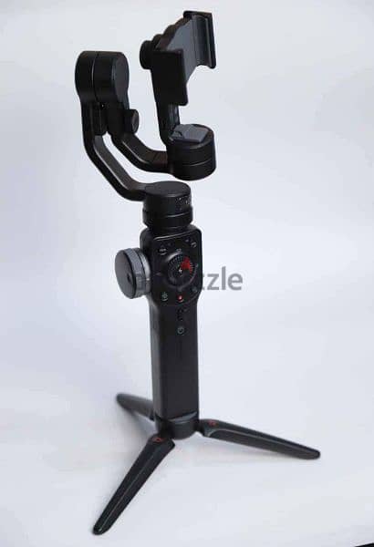 Zhiyun Smooth 4 استبلايزر 5