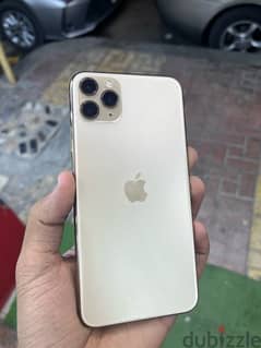 iphone 11 pro max 256