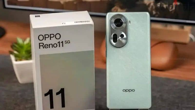 oppo 11 5g like new 6