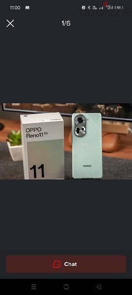 oppo 11 5g like new 7