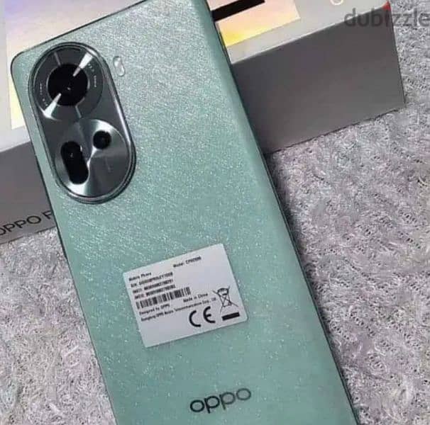 oppo 11 5g like new 10