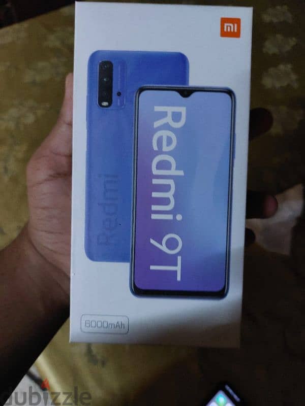 redmi 9t 4