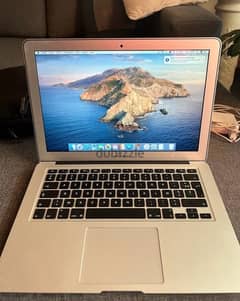 Macbook Air 2017 512GB