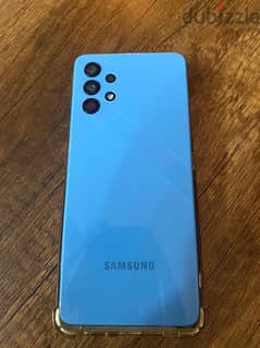 samsung a 32