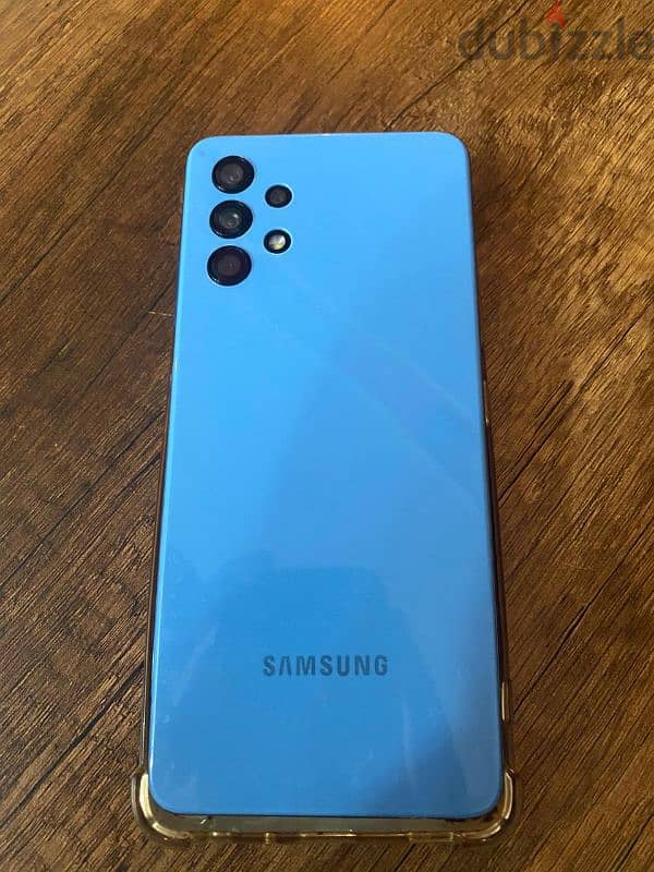 samsung a 32 0