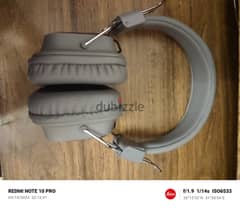 Sodo 1003 Headphone مع العبه 0