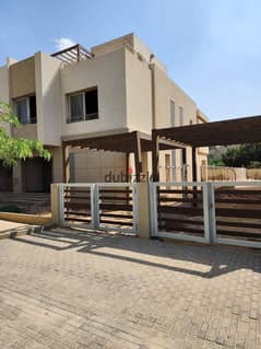 For sale Standalone Villa New Cairo Palm Hills Compound