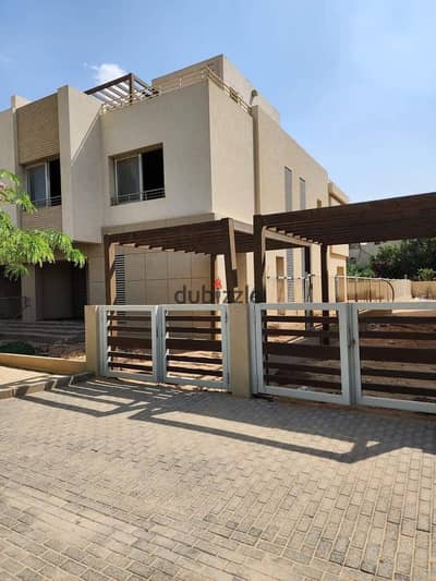 For sale Standalone Villa New Cairo Palm Hills Compound