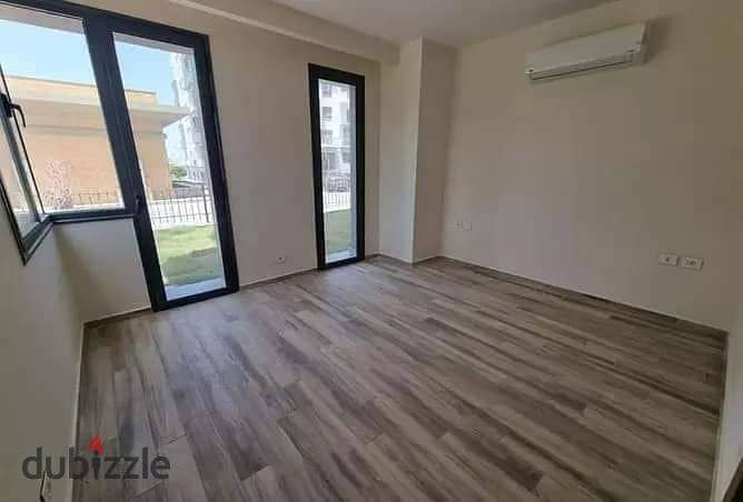 Apartment for sale 3 rooms fully finished at a bargain price with installments for 10 years Sodic East Compound, El Shorouk 9