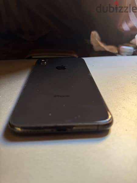 xs max iphone 256 g  2sim 2