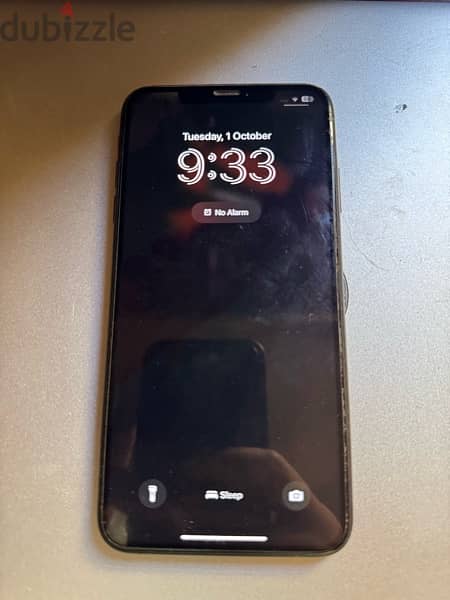 xs max iphone 256 g  2sim 8