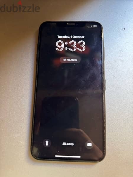 xs max iphone 256 g  2sim 12