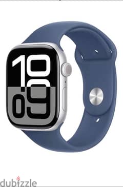 Apple Watch series 10