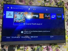 ps4 slim 500gb معدل وارد الامارات