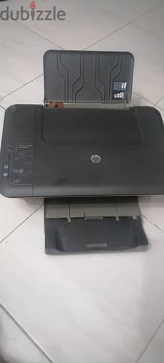 Printer HP Diskjet 2025A 0