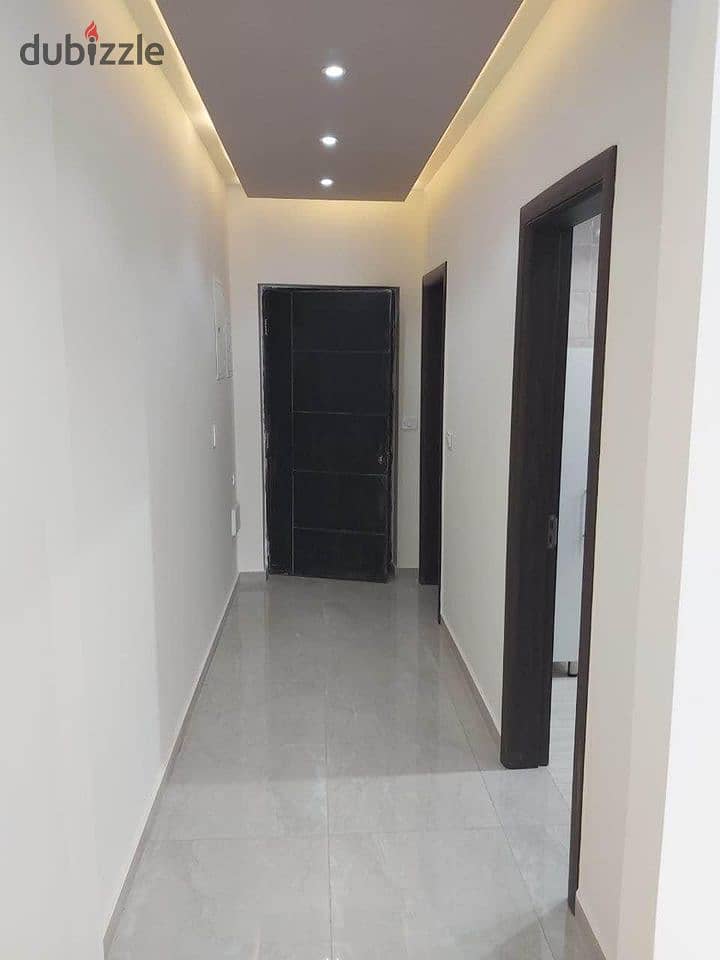 for sale unique apartment ready to move view pool hot price in new cairo 2