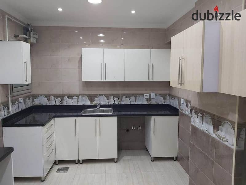 for sale unique apartment ready to move view pool hot price in new cairo 6