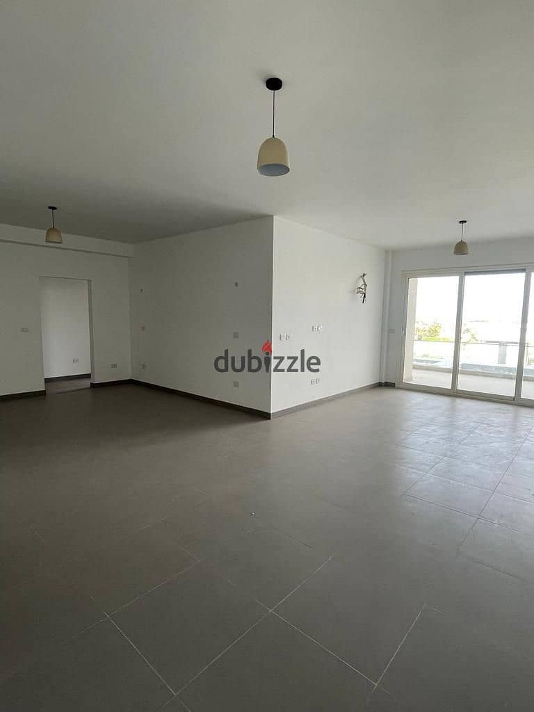 Apartment for sale with installments over 10 years in the best view in the heart of Mostakbal City 3