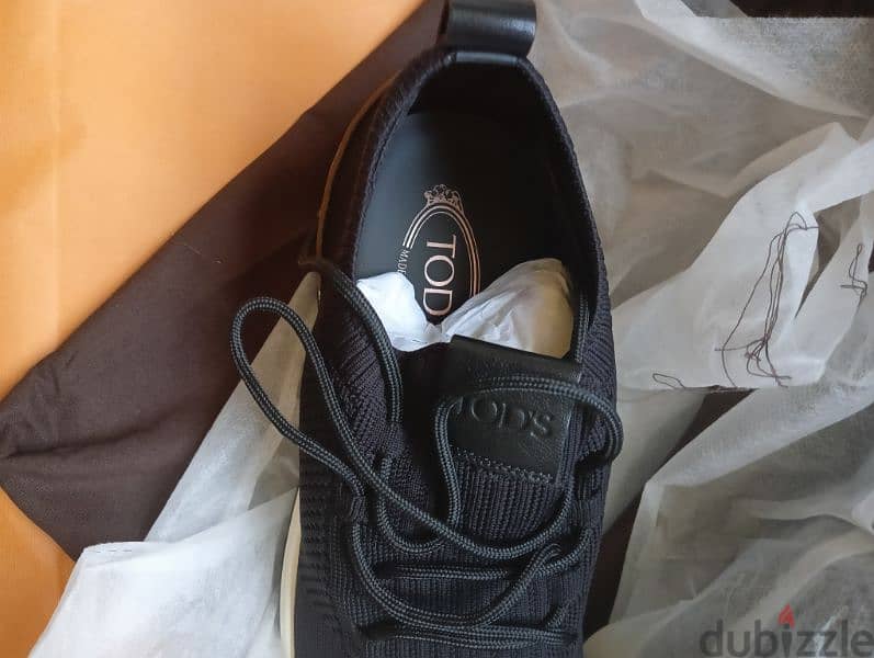 tod's sneakers 3