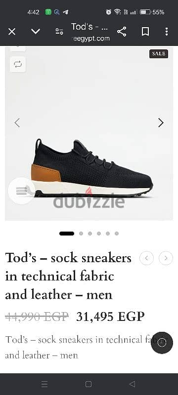 tod's sneakers 9