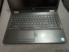 dell latitude E5570