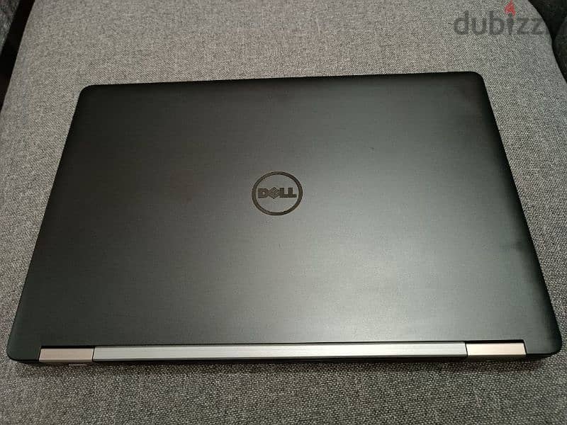 dell latitude E5570 2