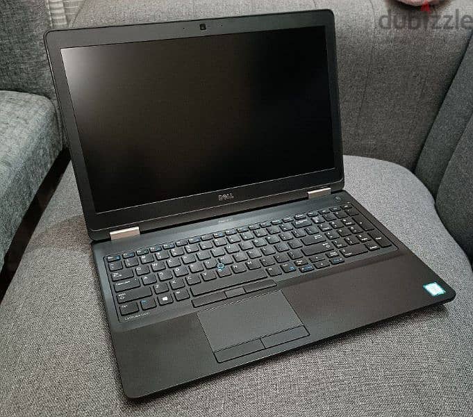 dell latitude E5570 3