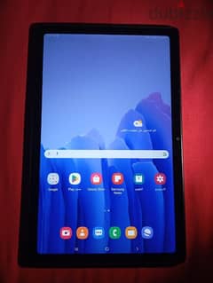 Tab Samsung galaxy a7