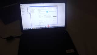 Very good condition Toshiba laptop 0