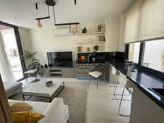 3-bd apartment, ultra super luxury finishing, for sale in Fifth Settlement, Swan Lake Residence Compound, Hassan Allam 0