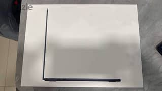 Appel Macbook air 2024 (M3)