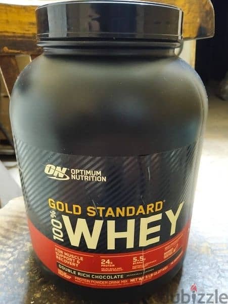 whey protein gold standard 0