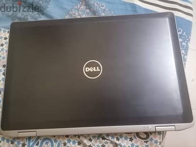 لابتوب Dell I5 جيل ثالث