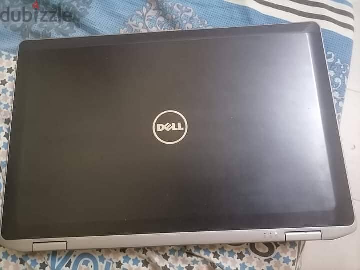 لابتوب Dell I5 جيل ثالث 0