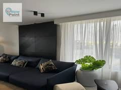 ‎Fully finished apartment for sale in Bloomfields Compound in New Cairo