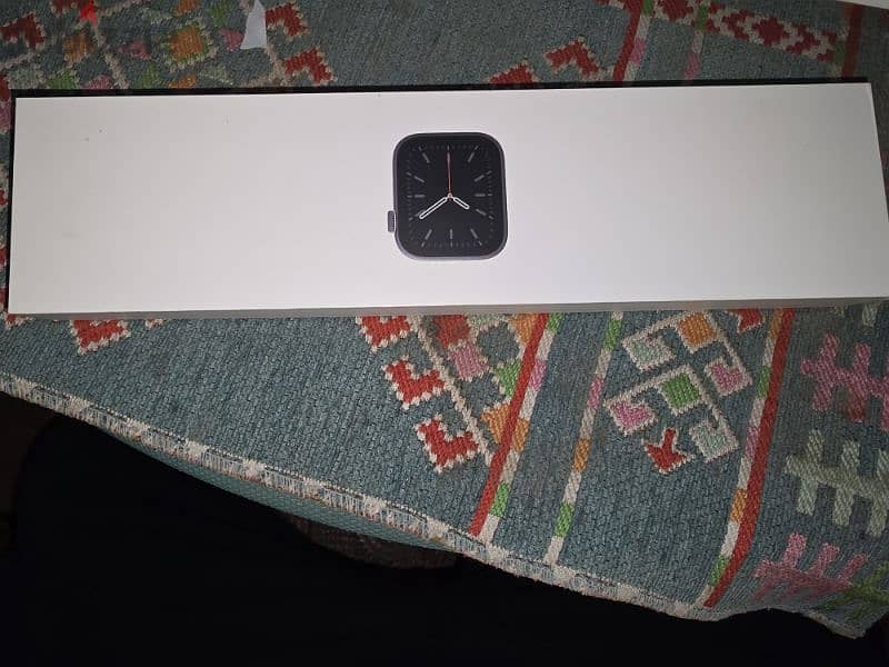 Apple Watch Series 6 44MM 1