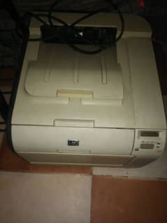 printer