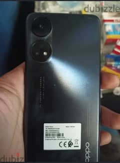 Oppo Reno 8t كسر زيرو 0