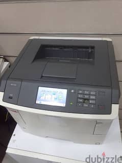 برينتر lexmark الامريكى بحالة جيده 0