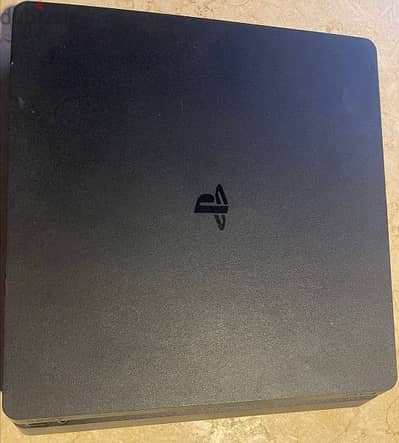 ps4 slim 500g